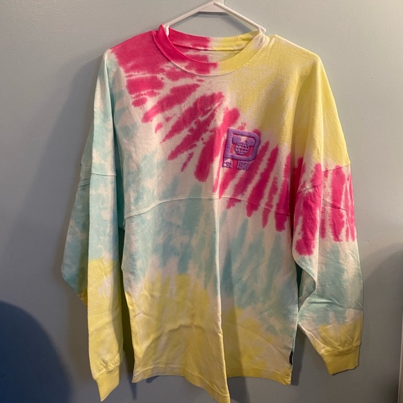 Disney Tops - Disney World Spirit Jersey